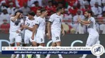 مشاهدة مباراة العراق والسعودية في نصف نهائي كأس الخليج كيفية مشاهدة بدون تشفير 1